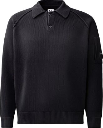 C.P. Company C.p. Company, Uomo, Top, Nero, XL, new
