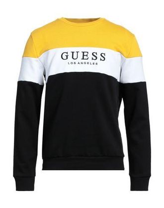 Guess TOPWEAR - Sweatshirts on YOOX.COM