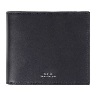 A.P.C. Hombre, Accesorios, Azul, Talla: ONE Size