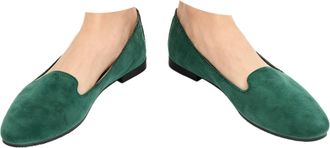 Generic Slip On Trainers Women Sneakers Wide Fit Shoes Womens Slip-Ins Ballet Flats Ladies Lightweight Comfort Pointed Toe Low Heels Slip On Flats Walking Dre