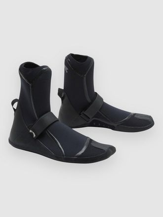 Billabong 3 Furnace Hs Calzari nero