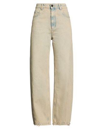 Semicouture BOTTOMWEAR - Jeans sur YOOX.COM