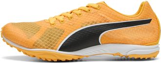 Puma Scarpe da running evoSPEED Haraka 8 senza tacchetti unisex, Scarpe, Arancione, 37.5