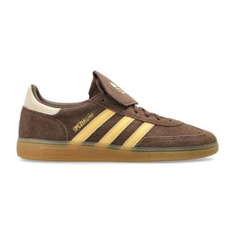 adidas Originals Adidas Originals, Sneakers, male, Brown, Size: 10 1/2 US Handball Spezial LT