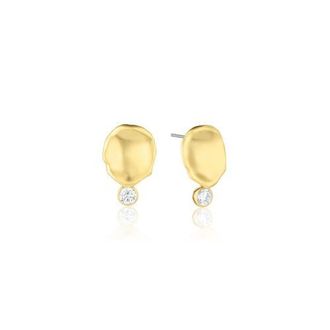 Set & Stones Maxine Earrings in Gold at Nordstrom