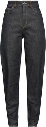 Emporio Armani PARTES DE ABAJO - Pantalones vaqueros en YOOX.COM