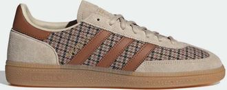 adidas Originals Handball spezial scarpe in kaki three / bronzo polveroso-Neutro