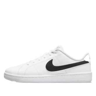 Nike Court Royale 2 White Black DH3160-101