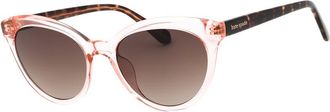 Kate Spade New York Kate Spade New York Womens Tamara/O/S 54Mm Sunglasses