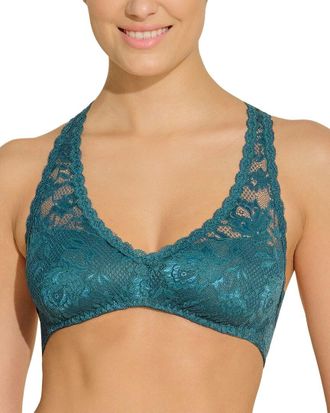 Cosabella Never Say Never Racie Racer Back Bra