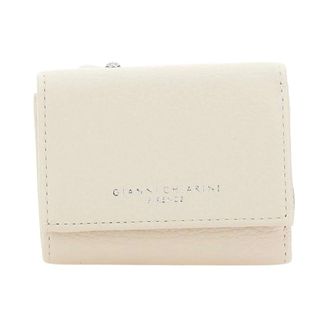 Gianni Chiarini Wallets & Cardholders, female, White, Size: ONE SIZE Grain Wallet