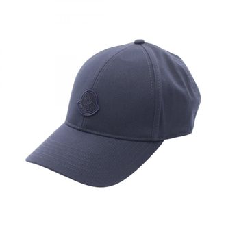 Moncler BASEBALL Cotton Cap