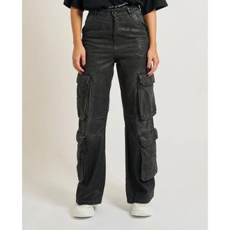 Relish Donna, Jeans, Nero, W25, new
