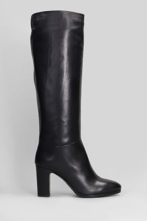 Julie Dee High Heels Boots