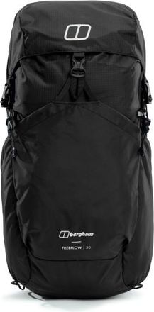 Berghaus Freeflow 30 Wanderrucksack - Unisex | schwarz