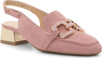 Ara Granada Slingback Pump in Pink at Nordstrom Rack, Size 8.5