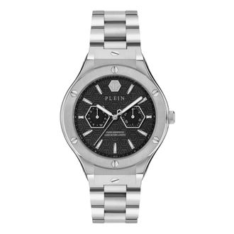 Philipp Plein Underdog Multifunction - male - Philipp Plein - Watches - Gray - ONE SIZE - Accessories