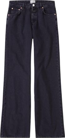 Closed Jeans Gillan - Nero