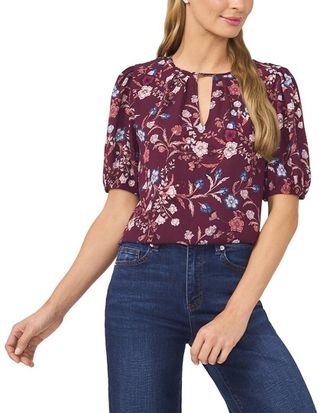 CeCe by Cynthia Steffe Cece Blouse