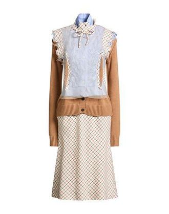 Maison Margiela Midi dresses