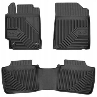 OEM Alfombras De Goma Toyota Camry 8 2011-2017 Maletero 77
