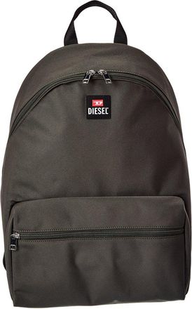 Diesel Logo Basic Backpack