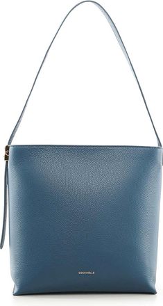 Coccinelle Leather Shoulder Bag