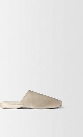 Calvin Klein Pantuflas De Seda Y Sat&eacute;n Hugh