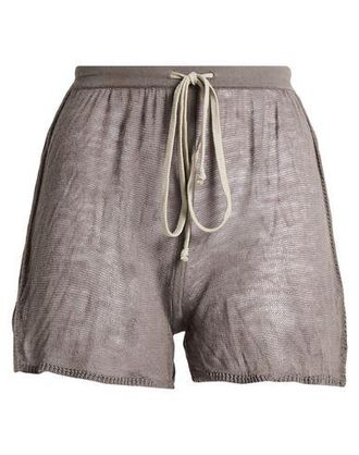 Rick Owens BOTTOMWEAR - Shorts & Bermuda Shorts sur YOOX.COM