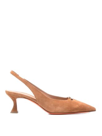 Santoni Sabine Sling Back T 055