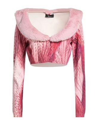 Blumarine MAGLIERIA - Cardigan su YOOX.COM