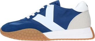 Keh-noo Km 9313 Sneakers - Heren - Sneakers - Blauw - 44 EU - Su&egrave;de - Schoenen