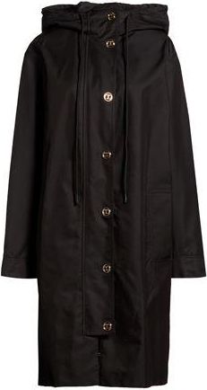 Twin-Set COATS & JACKETS - Overcoats & Trench Coats sur YOOX.COM