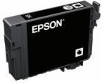 Epson Singlepack Black 502xl Ink