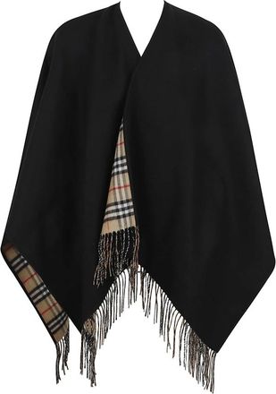 Burberry Donna, Giacche, Nero, Taglia unica, new