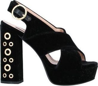 Pinko FOOTWEAR - Sandals sur YOOX.COM