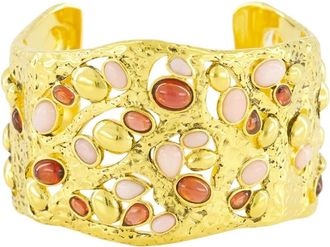 Aur&eacute;lie Bidermann Donna, Accessori, Giallo, Taglia unica, new