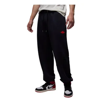 Nike Jordan Air Jordan Rare Air Fleece Trousers Black IB2999-010