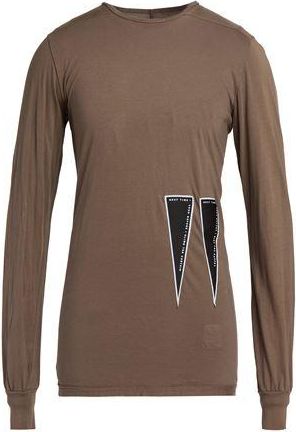 Rick Owens TOPWEAR - T-shirts su YOOX.COM