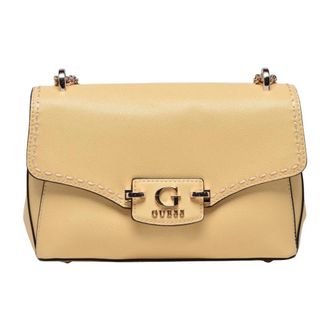 Guess Tassen, Dames, Geel, ONE Size, Tracolla
