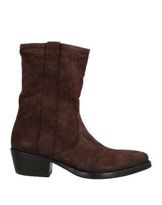 Ducanero FOOTWEAR - Ankle boots on YOOX.COM