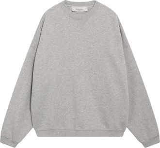 Golden Goose Hombre, Sudaderas, Gris, Talla: M