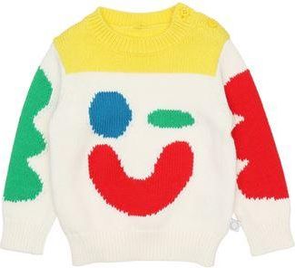 Stella McCartney KNITWEAR - Jumpers on YOOX.COM