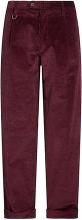 Paolo Pecora BOTTOMWEAR - Pantaloni su YOOX.COM