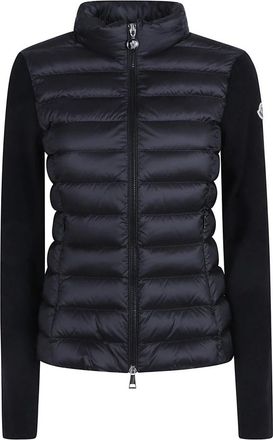 Moncler Mujer, Chaquetas, Negro, Talla: XS