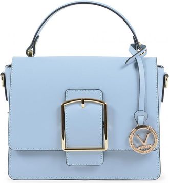 19V69 19V69 Womens Handbag Light Blue V505 52 RUGA CIELO Leather - One Size