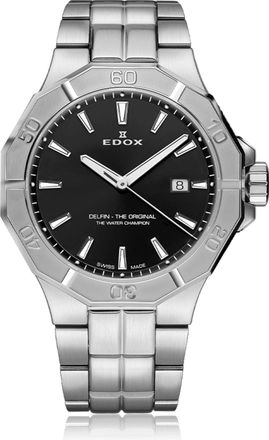 Edox Delfin The Original Mens Watch