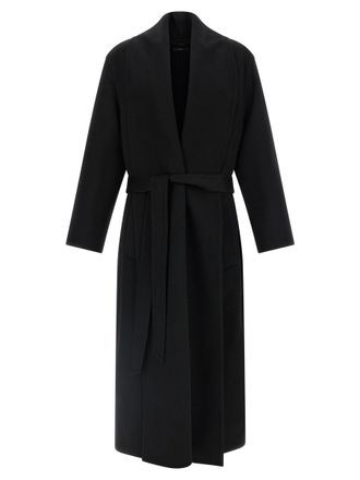 Tom Ford Cashmere Wool Coat