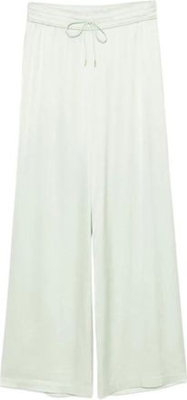 Alice & Olivia Donna, Pantaloni, Verde, XS, new