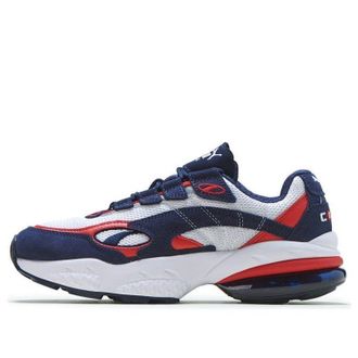 Puma Cell Venom High Risk Red 369354-03